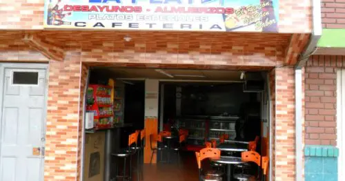 RESTAURANTE BAR LA PLAYA BOGOTÁ RESTAURANTE BAR LA PLAYA BOGOTÁ